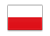 ALBERGO CENTRALE - RISTORANTE IL BORGO - Polski